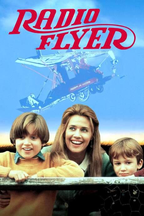 Radio Flyer